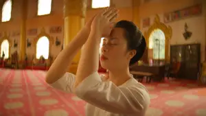 Backdrop to the movie "Nangong Cheng" #542676