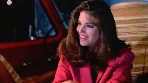 Backdrop to the movie "Neon Maniacs" #497787