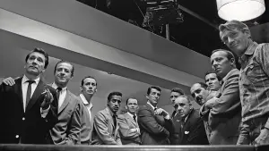 Backdrop to the movie "Ocean