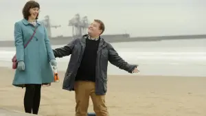 Backdrop to the movie "One Chance" #711236