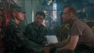 Backdrop to the movie "Outbreak" #784390