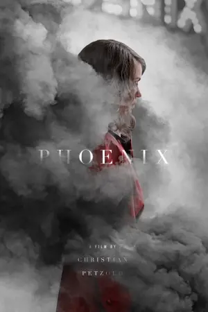 Poster to the movie "Phoenix" #260091