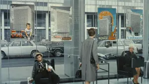 Backdrop to the movie "PlayTime" #188677