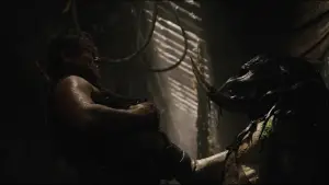 Backdrop to the movie "Predators" #613823