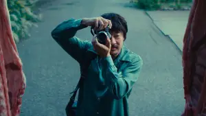 Backdrop to the movie "Ravens" #791932