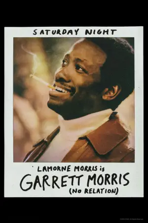 Poster to the movie "Saturday Night" #635305