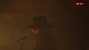 Backdrop to the movie "Sébastien Tellier at the Mirecourt Theater Passengers" #775336