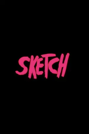 Poster to the movie "Sketch" #565912
