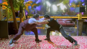 Backdrop to the movie "SPL: Kill Zone" #440109