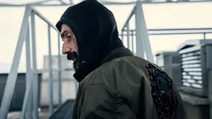 Backdrop to the movie "The Beast" #461960