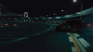 Backdrop to the movie "The Fast and the Furious: Tokyo Drift" #617437