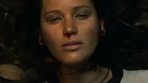 Backdrop to the movie "The Hunger Games: Catching Fire" #625241