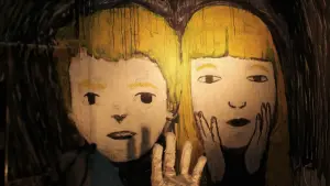 Backdrop to the movie "The Wolf House" #411698