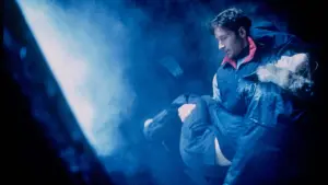 Backdrop to the movie "The X Files" #258670