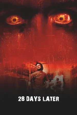 Poster to the movie "28 Years Later" #797583