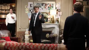 Backdrop to the movie "What