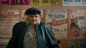 Backdrop to the movie "The Spin" #536147