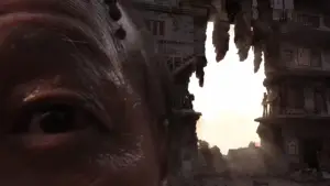 Backdrop to the movie "Kung Fu Hustle" #606458