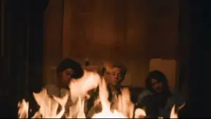 Backdrop to the movie "Going Places" #726215