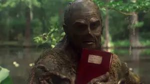 Backdrop to the movie "Swamp Thing" #905096