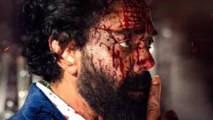 Backdrop to the movie "Animal" #314071