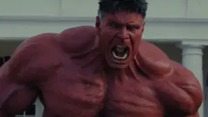 Backdrop to the movie "Captain America: Brave New World" #552107