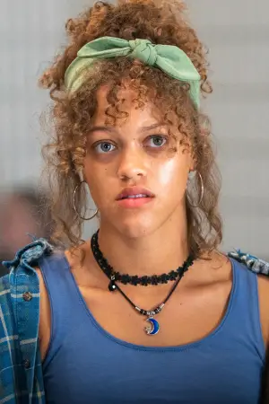 Poster to the movie "Spirit in the Blood" #705680