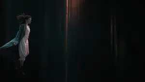 Backdrop to the movie "Peter Pan & Wendy" #652150