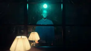 Backdrop to the movie "Decoded" #679593