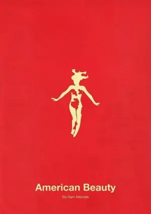 Poster to the movie "American Beauty" #431379