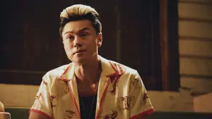 Backdrop to the movie "Behind the Shadows" #686754