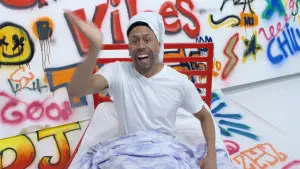 Backdrop to the movie "A Hip Hop Story" #758065