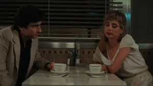 Backdrop to the movie "After Hours" #791492