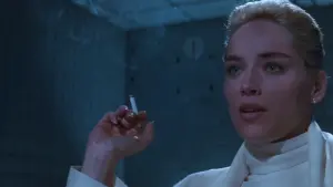 Backdrop to the movie "Basic Instinct" #254767