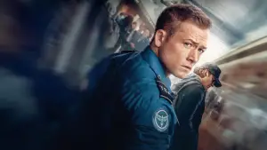 Backdrop to the movie "Carry-On" #779978