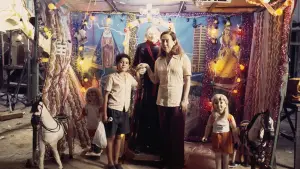 Backdrop to the movie "Central Station" #717430