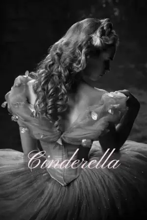 Poster to the movie "Cinderella" #565021