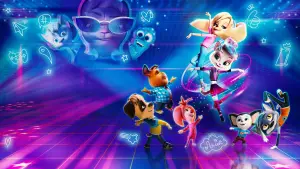 Backdrop to the movie "The Barkers Team" #715121