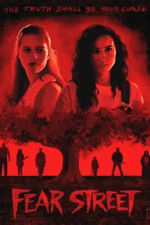 Fear Street: 1994