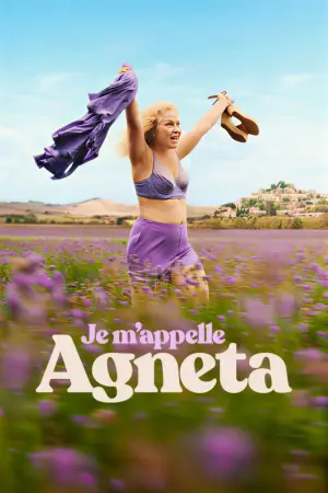 Poster to the movie "Je m