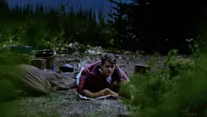 Backdrop to the movie "Grizzly Night" #516501