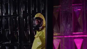 Watch film Hangar 18 | NBC Invasion Force 1983 Monday Night at the Movies bumper