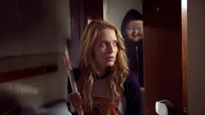 Backdrop to the movie "Happy Death Day" #710094