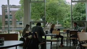 Backdrop to the movie "Happy Death Day" #710159