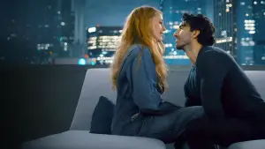 Backdrop to the movie "It Ends with Us" #572895