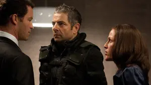 Backdrop to the movie "Johnny English Reborn" #296062