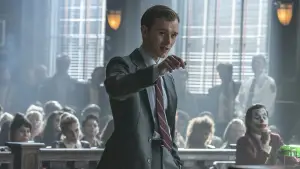 Backdrop to the movie "Joker: Folie à Deux" #585893