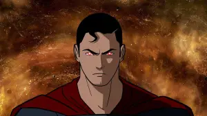 Backdrop to the movie "Justice League: Crisis on Infinite Earths Part Three" #784917