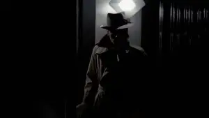 Backdrop to the movie "Le Samouraï" #722739