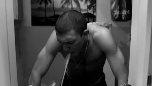 Backdrop to the movie "La Haine" #637505